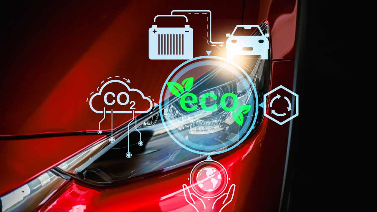 Umweltbewusstsein im Autoverkauf bei Autoverwertung Germersheim